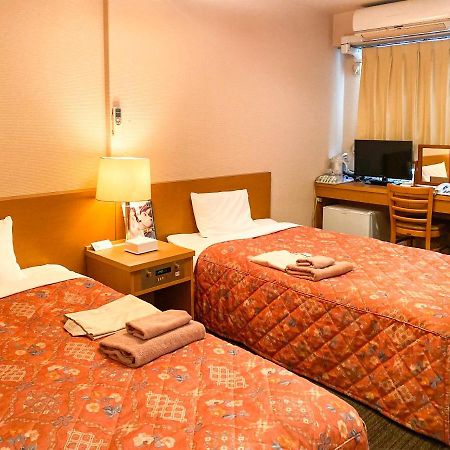 Hotel Mercury Higashimurayama Екстериор снимка