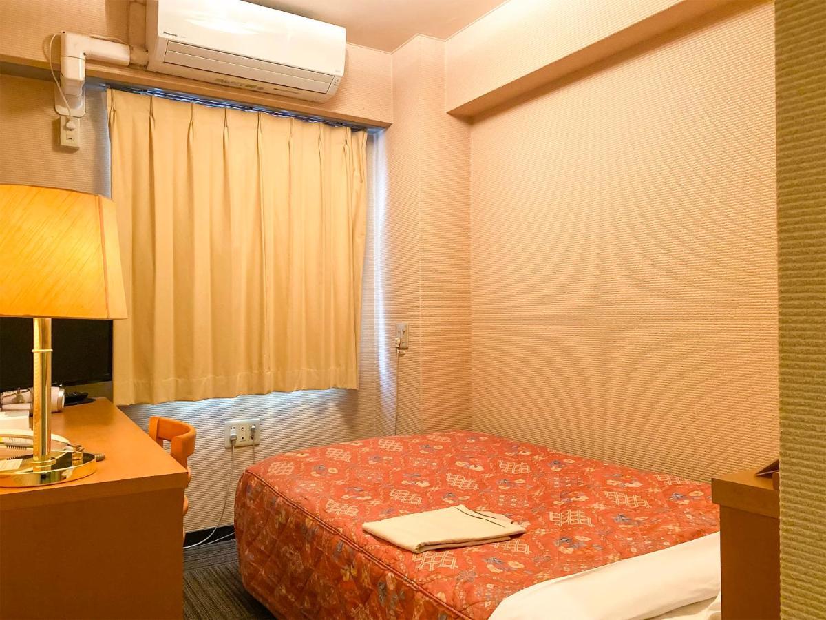 Hotel Mercury Higashimurayama Екстериор снимка